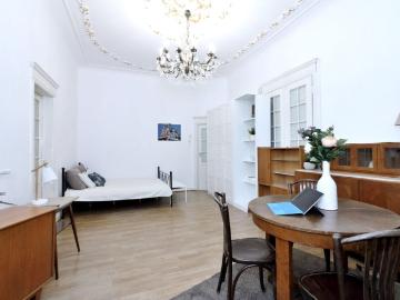 Mieszkanie na wynajem, Warszawa, Praga Północ, Targowa