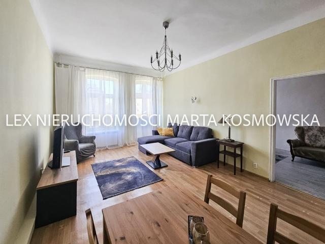 Mieszkanie na wynajem, Warszawa, Praga Północ, Targowa
