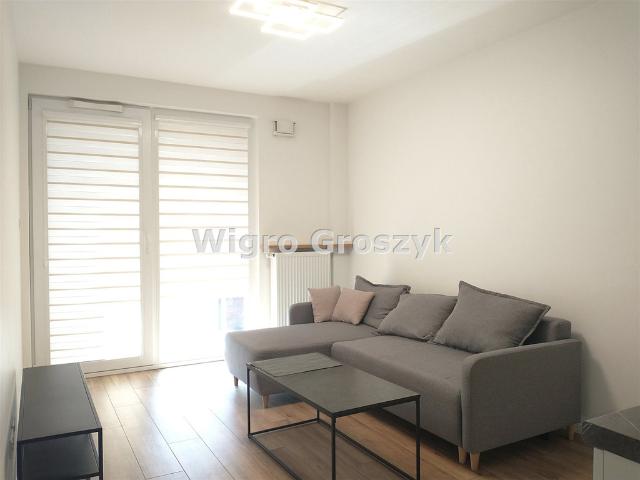 Mieszkanie na wynajem, Warszawa, Praga Północ, Szwedzka