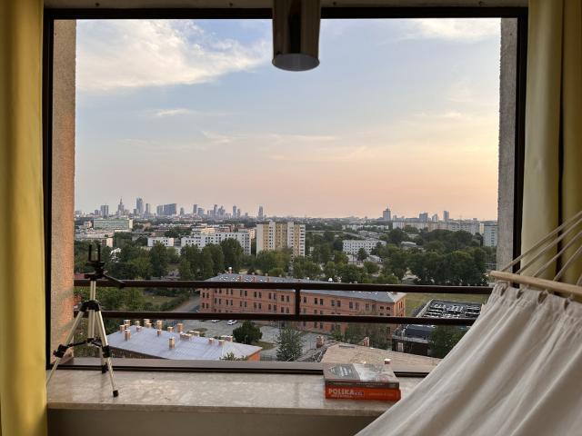 Mieszkanie na wynajem, Warszawa, Praga Północ