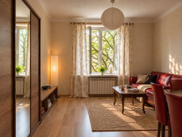 Mieszkanie na wynajem, Warszawa, Praga Północ