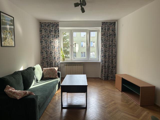 Mieszkanie na wynajem, Warszawa, Praga Południe