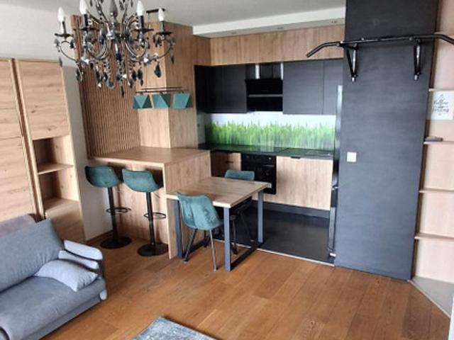 Mieszkanie na wynajem, Warszawa, Praga Południe