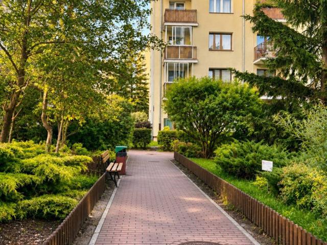 Mieszkanie na wynajem, Warszawa, Praga Południe