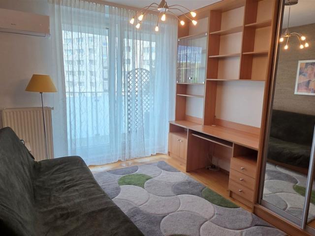Mieszkanie na wynajem, Warszawa, Praga Południe, Bora Komorowskiego