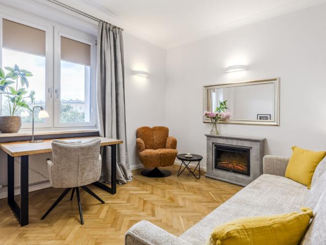 Mieszkanie na wynajem, Warszawa, Praga Południe, Grochowska