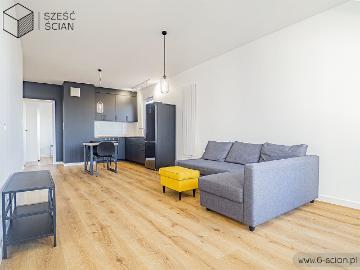 Mieszkanie na wynajem, Warszawa, Praga Południe, Jana Nowaka Jeziorańskiego