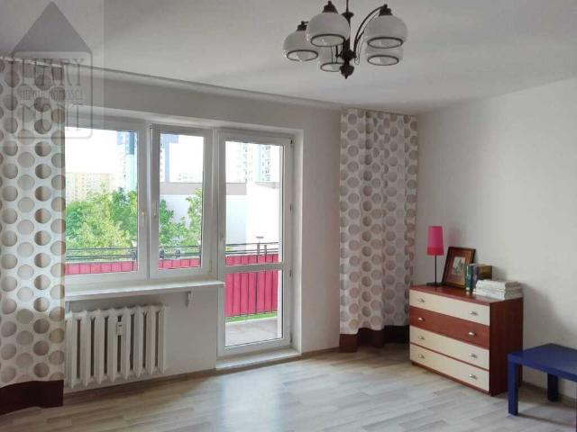 Mieszkanie na wynajem, Warszawa, Praga Południe, Okulickiego