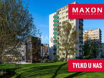 Mieszkanie na wynajem, Warszawa, Praga Południe, Ostrobramska