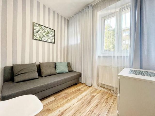 Mieszkanie na wynajem, Warszawa, Praga Południe, Ostrobramska