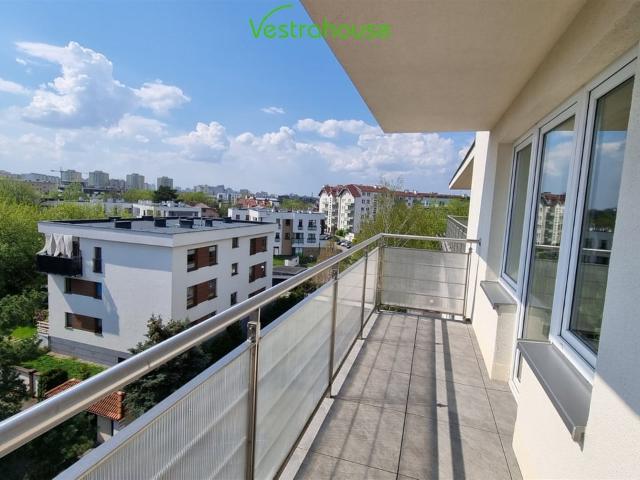 Mieszkanie na wynajem, Warszawa, Praga Południe, Ludwisarska