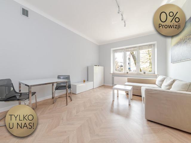 Mieszkanie na wynajem, Warszawa, Praga Południe, Międzyborska