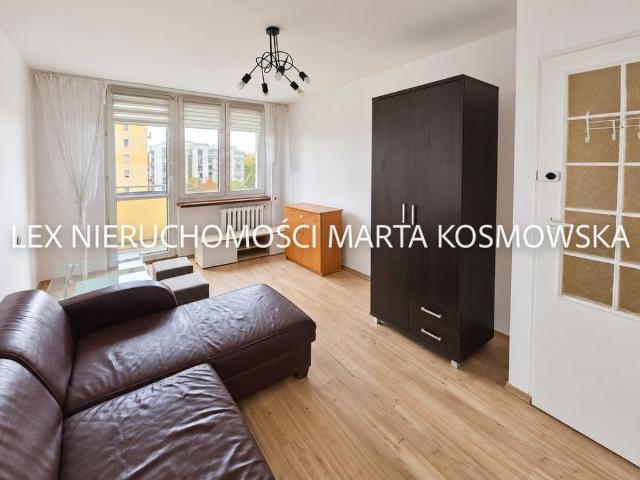 Mieszkanie na wynajem, Warszawa, Praga Południe, Międzynarodowa