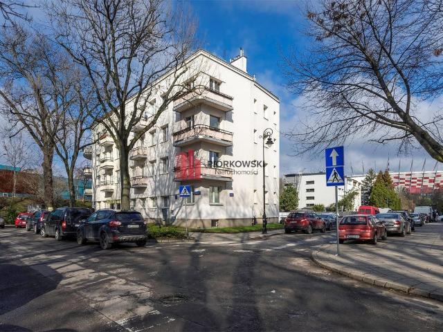Mieszkanie na wynajem, Warszawa, Praga Południe, Walecznych