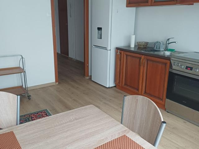 Mieszkanie na wynajem, Warszawa, Śródmieście