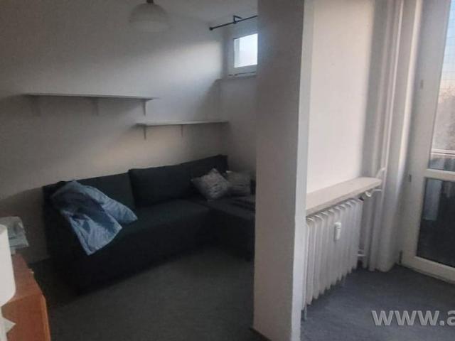 Mieszkanie na wynajem, Warszawa, Śródmieście