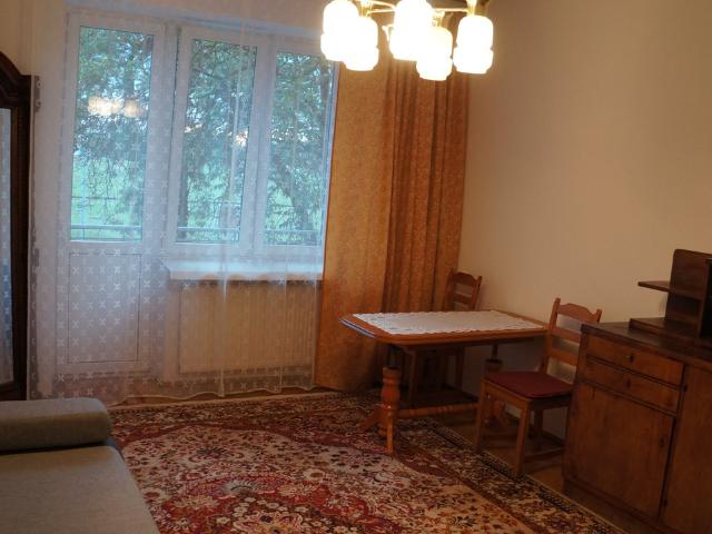Mieszkanie na wynajem, Warszawa, Śródmieście