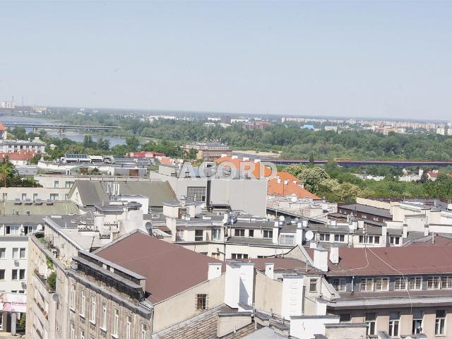 Mieszkanie na wynajem, Warszawa, Śródmieście