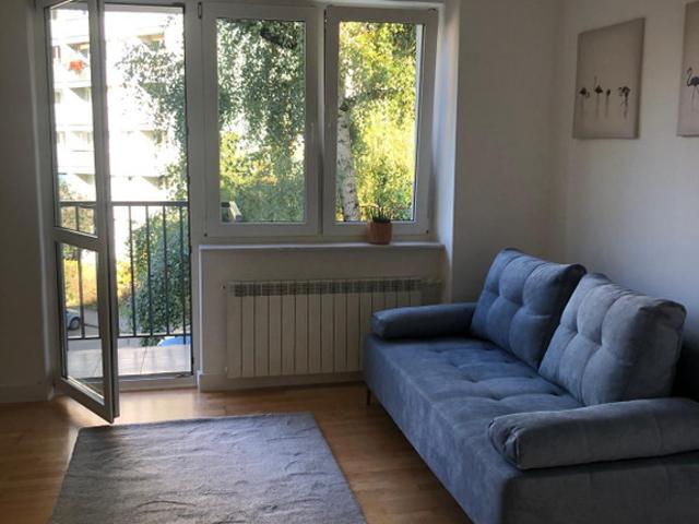Mieszkanie na wynajem, Warszawa, Śródmieście