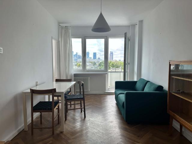 Mieszkanie na wynajem, Warszawa, Śródmieście
