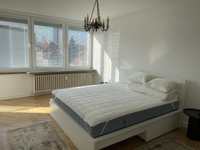 Mieszkanie na wynajem, Warszawa, Śródmieście