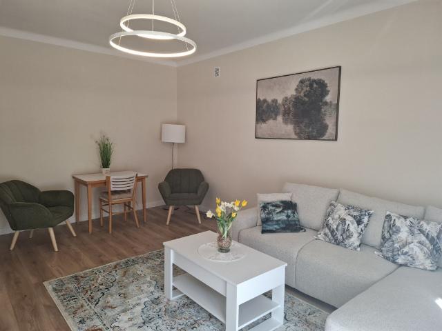 Mieszkanie na wynajem, Warszawa, Śródmieście
