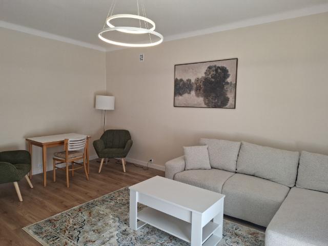 Mieszkanie na wynajem, Warszawa, Śródmieście