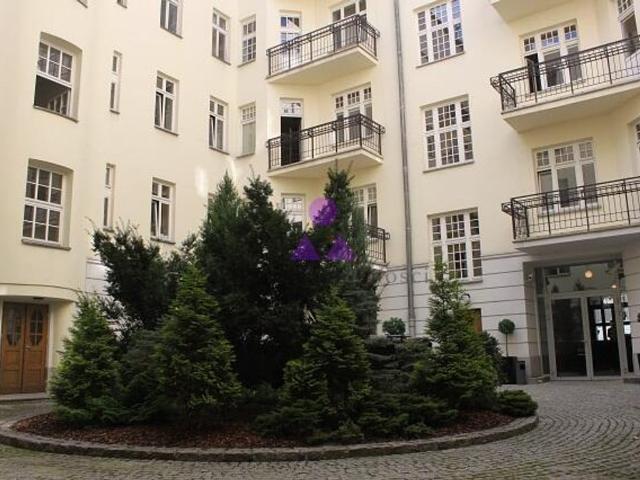 Mieszkanie na wynajem, Warszawa, Śródmieście