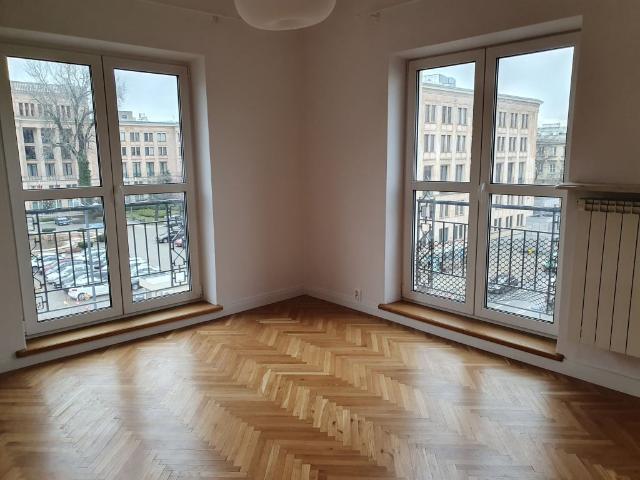 Mieszkanie na wynajem, Warszawa, Śródmieście, Warecka