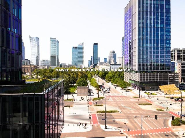 Mieszkanie na wynajem, Warszawa, Śródmieście, Świętokrzyska