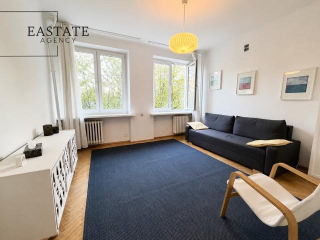 Mieszkanie na wynajem, Warszawa, Śródmieście, Wyzwolenia