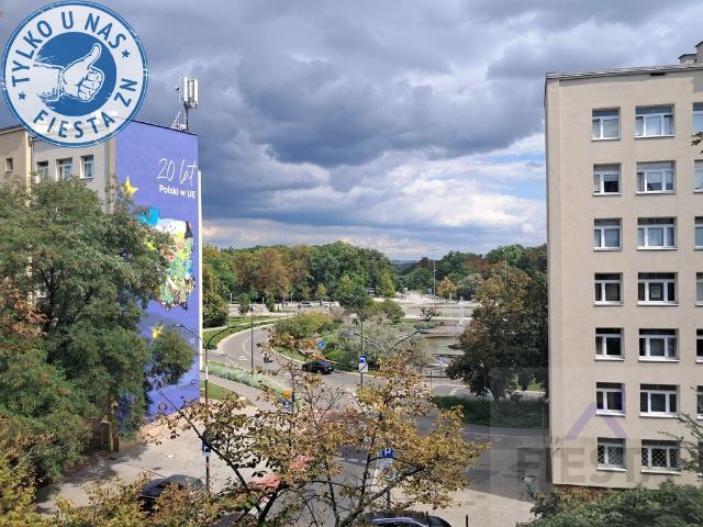 Mieszkanie na wynajem, Warszawa, Śródmieście, Wyzwolenia
