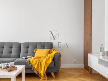 Warszawa, Województwo mazowieckie - Winda