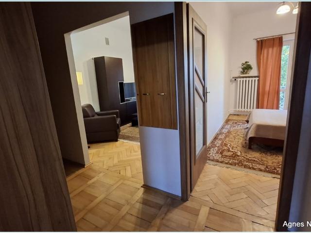 Mieszkanie na wynajem, Warszawa, Śródmieście, Wyzwolenia