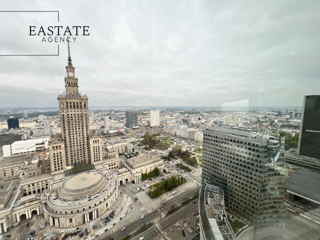 Mieszkanie na wynajem, Warszawa, Śródmieście, Złota
