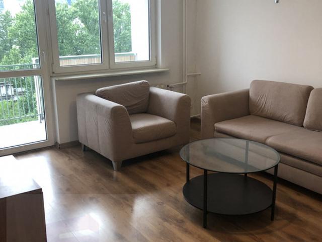 Mieszkanie na wynajem, Warszawa, Śródmieście, Złota