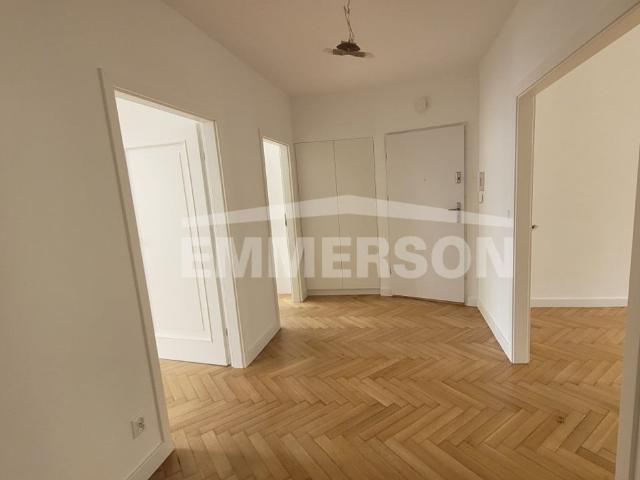Mieszkanie na wynajem, Warszawa, Śródmieście, Złota