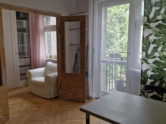 Mieszkanie na wynajem, Warszawa, Śródmieście, Złota