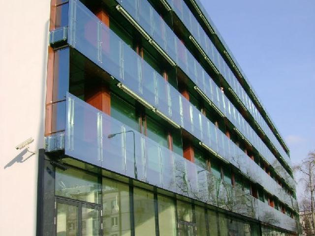 Mieszkanie na wynajem Warszawa Śródmieście ACE MW 130613 56.00m² Akces Nieruchomości