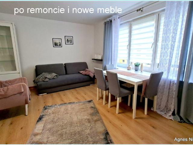 Mieszkanie na wynajem, Warszawa, Śródmieście, Anielewicza