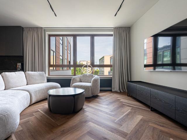 Mieszkanie na wynajem, Warszawa, Śródmieście, Bagno