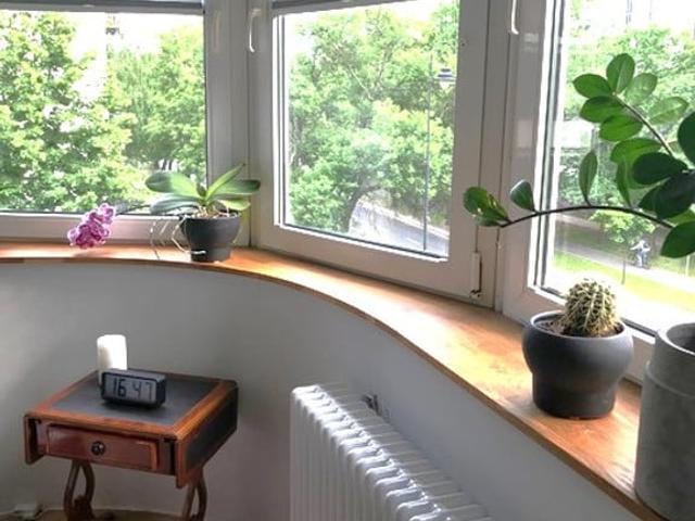 Mieszkanie na wynajem, Warszawa, Śródmieście, Belwederska