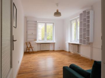 Mieszkanie na wynajem, Warszawa, Śródmieście, Bonifraterska