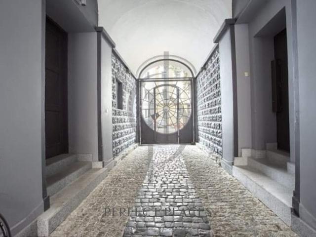 Mieszkanie na wynajem, Warszawa, Śródmieście, Chmielna
