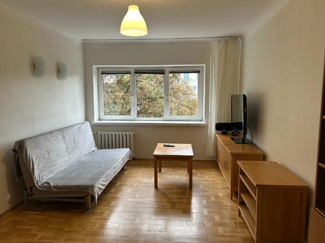 Mieszkanie na wynajem, Warszawa, Śródmieście, Dzielna
