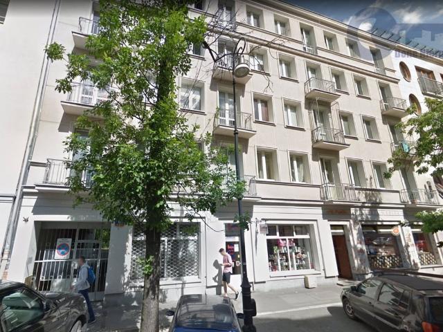 Mieszkanie na wynajem, Warszawa, Śródmieście, Emilii Plater