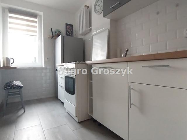 Mieszkanie na wynajem, Warszawa, Śródmieście, Fabryczna