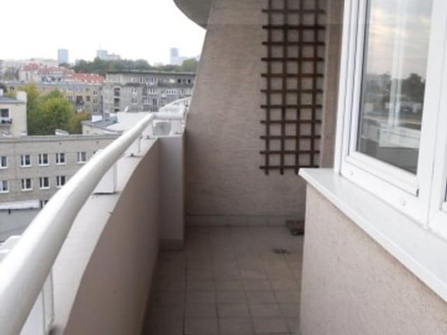 Mieszkanie na wynajem, Warszawa, Śródmieście, Fabryczna