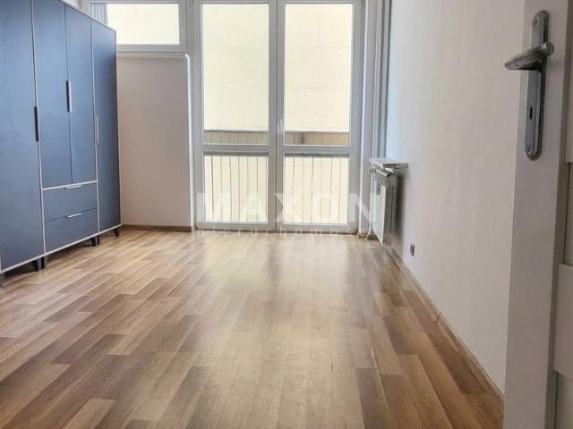 Mieszkanie na wynajem, Warszawa, Śródmieście, Grzybowska