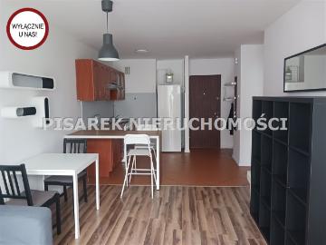 Mieszkanie na wynajem, Warszawa, Śródmieście, Grzybowska